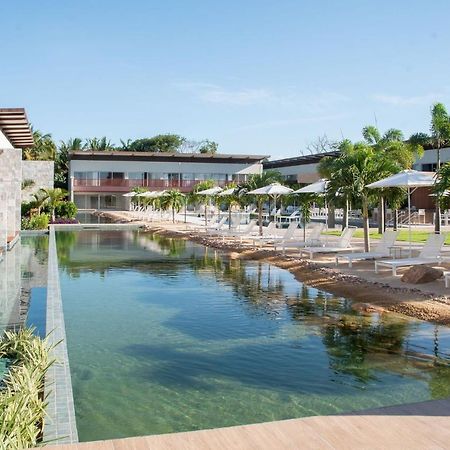 Flat Ile De Pipa Sardenha By Qavi Apartment Praia de Pipa Exterior photo